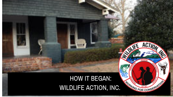 Wildlife Action, Inc.