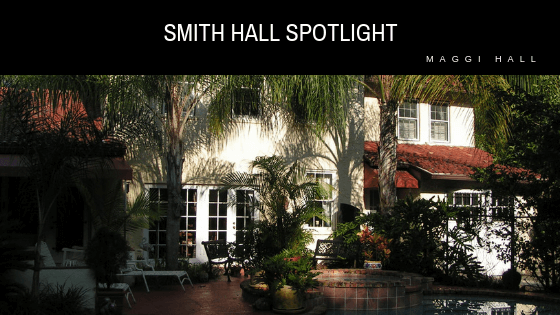 Smith Hall Spotlight